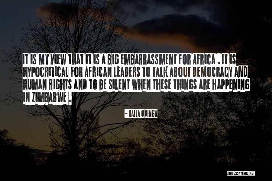 Odinga Odinga Quotes By Raila Odinga Odinga Odinga Quotes By Raila Odinga