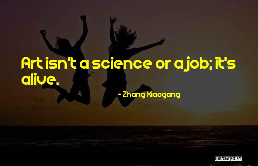 Odinga Odinga Quotes By Zhang Xiaogang Odinga Odinga Quotes By Zhang Xiaogang