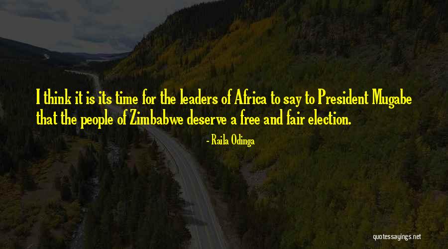 Odinga Quotes By Raila Odinga Odinga Quotes By Raila Odinga