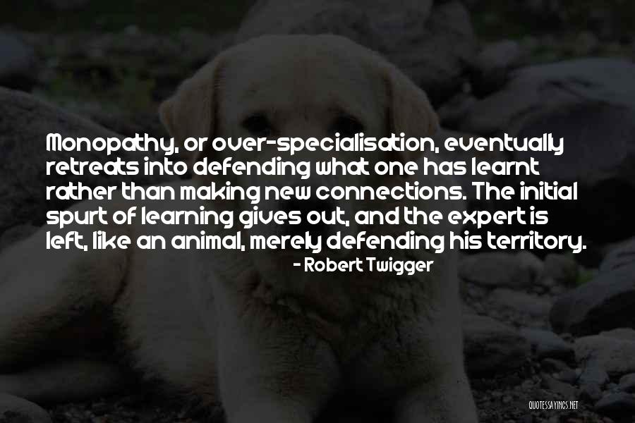 Odinoki Quotes By Robert Twigger Odinoki Quotes By Robert Twigger