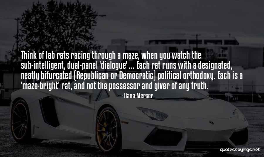 Odinson Bow Quotes By Ilana Mercer Odinson Bow Quotes By Ilana Mercer