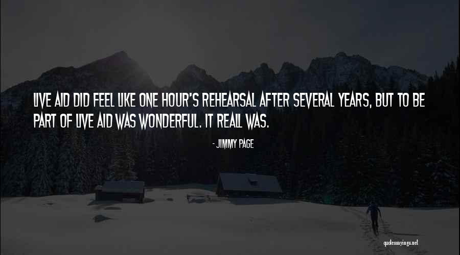 Odinstalace Quotes By Jimmy Page Odinstalace Quotes By Jimmy Page