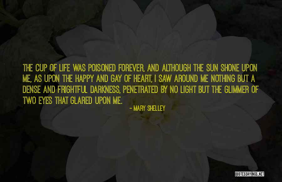 Odioasa Dex Quotes By Mary Shelley Odioasa Dex Quotes By Mary Shelley