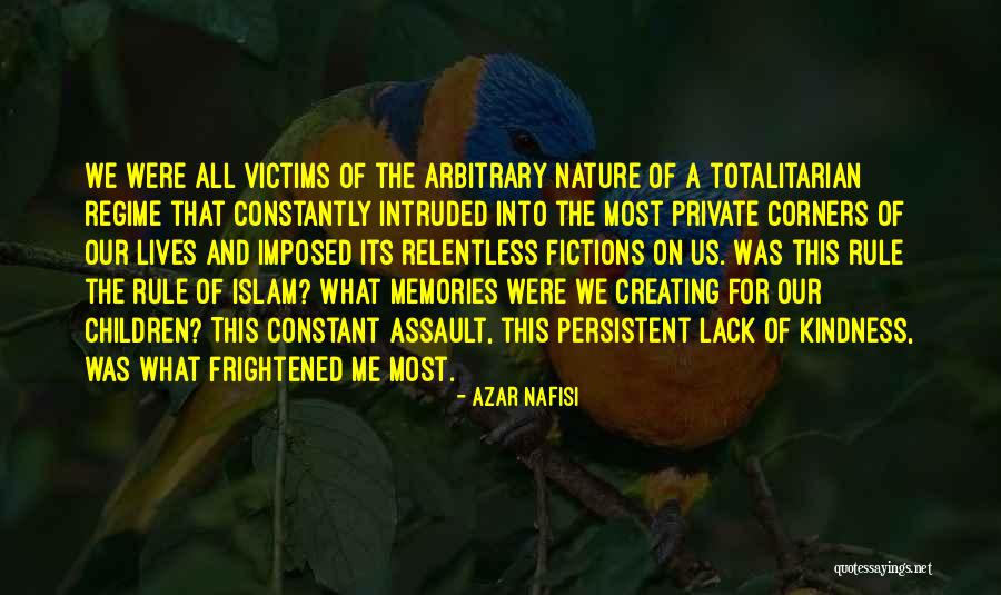 Odiorne Park Quotes By Azar Nafisi Odiorne Park Quotes By Azar Nafisi