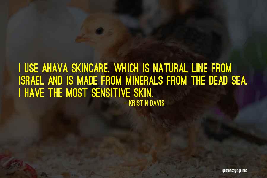 Odiorne Point Quotes By Kristin Davis Odiorne Point Quotes By Kristin Davis