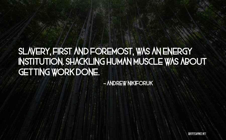Odioso Definicion Quotes By Andrew Nikiforuk Odioso Definicion Quotes By Andrew Nikiforuk