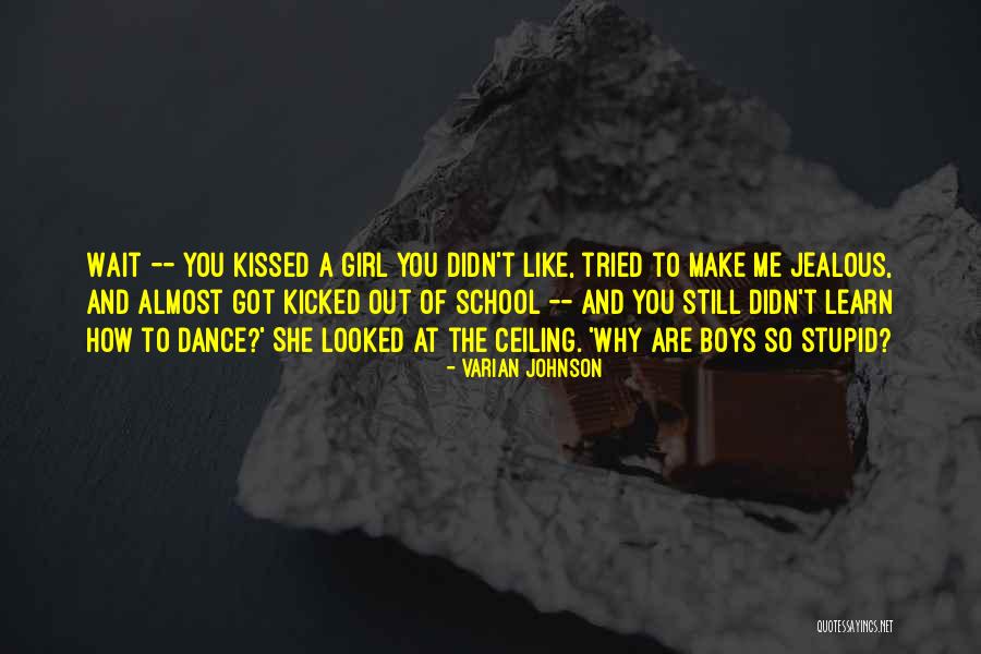 Odioso En Quotes By Varian Johnson Odioso En Quotes By Varian Johnson