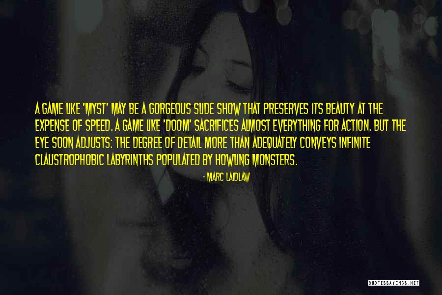 Odious In A Sentence Quotes By Marc Laidlaw Odious In A Sentence Quotes By Marc Laidlaw