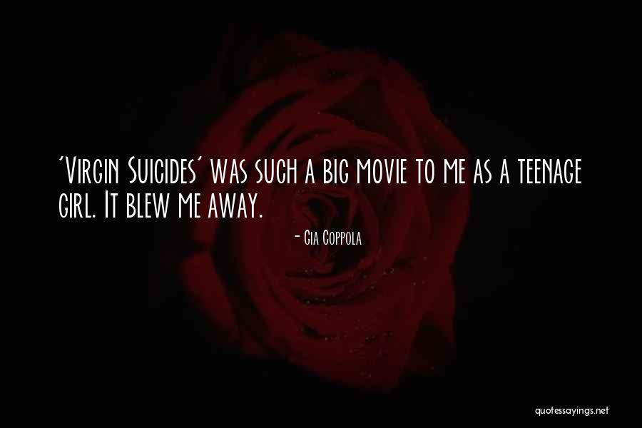 Odisea Significado Quotes By Gia Coppola Odisea Significado Quotes By Gia Coppola