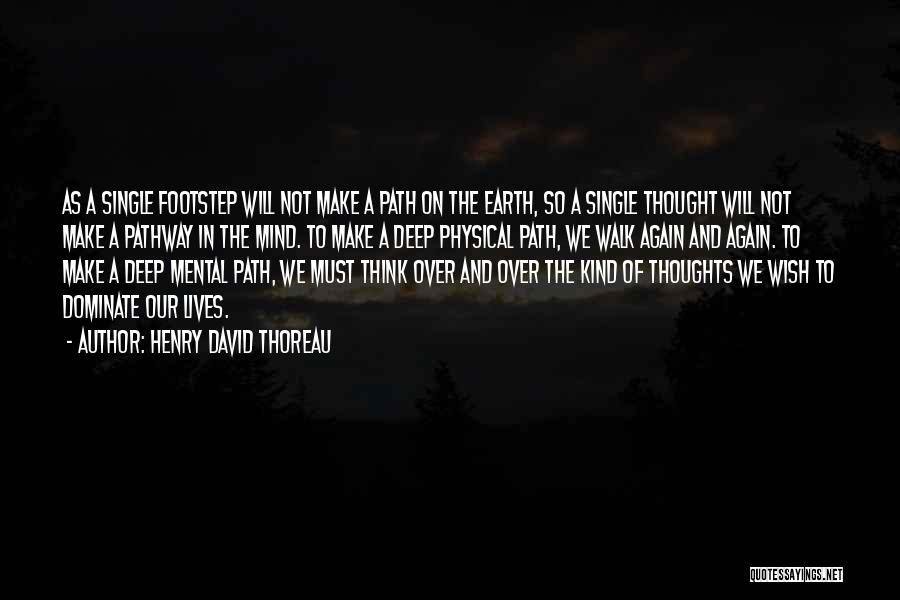 Odiseo Bichir Quotes By Henry David Thoreau