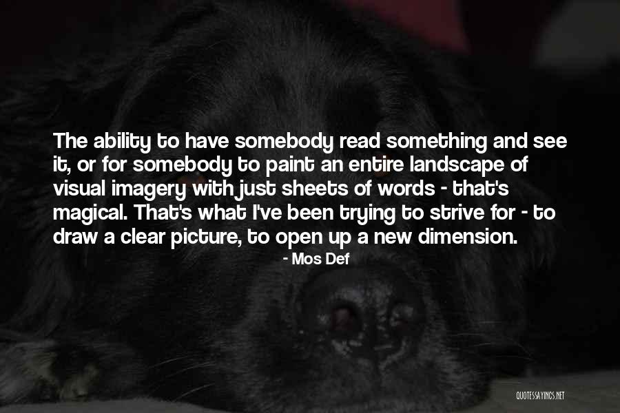 Odiseo O Quotes By Mos Def Odiseo O Quotes By Mos Def