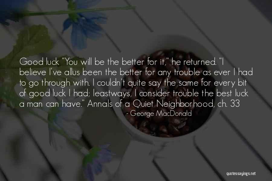 Odita Food Quotes By George MacDonald Odita Food Quotes By George MacDonald