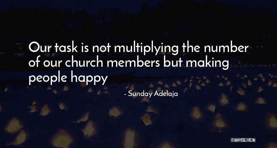 Odita Food Quotes By Sunday Adelaja Odita Food Quotes By Sunday Adelaja