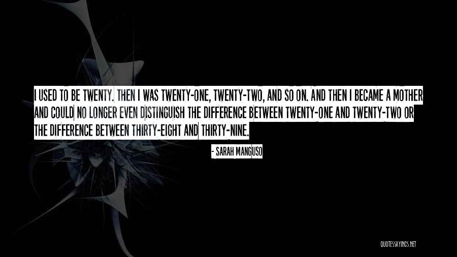 Oditi Limited Quotes By Sarah Manguso Oditi Limited Quotes By Sarah Manguso