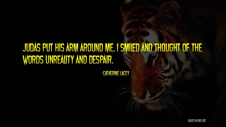Odivin Quotes By Catherine Lacey Odivin Quotes By Catherine Lacey