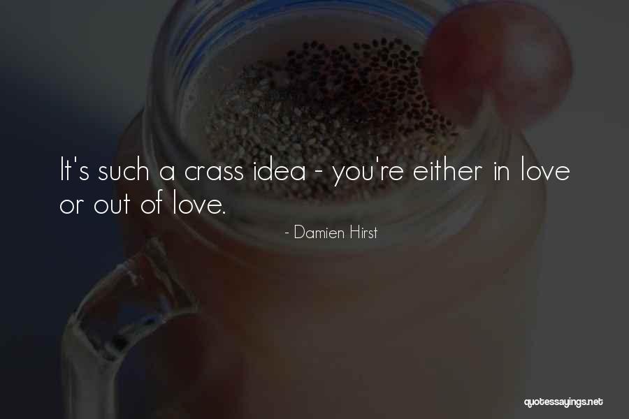 Odjargal Jambaljamts Quotes By Damien Hirst Odjargal Jambaljamts Quotes By Damien Hirst