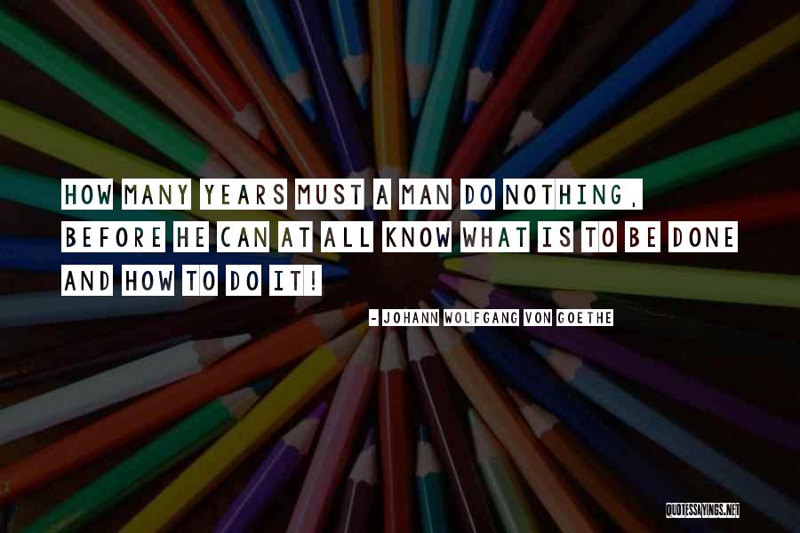 Odjig Pen Quotes By Johann Wolfgang Von Goethe Odjig Pen Quotes By Johann Wolfgang Von Goethe