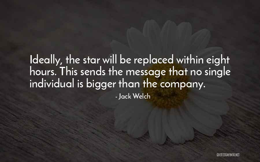 Odkdn Quotes By Jack Welch Odkdn Quotes By Jack Welch