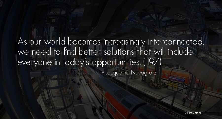 Odkdn Quotes By Jacqueline Novogratz Odkdn Quotes By Jacqueline Novogratz