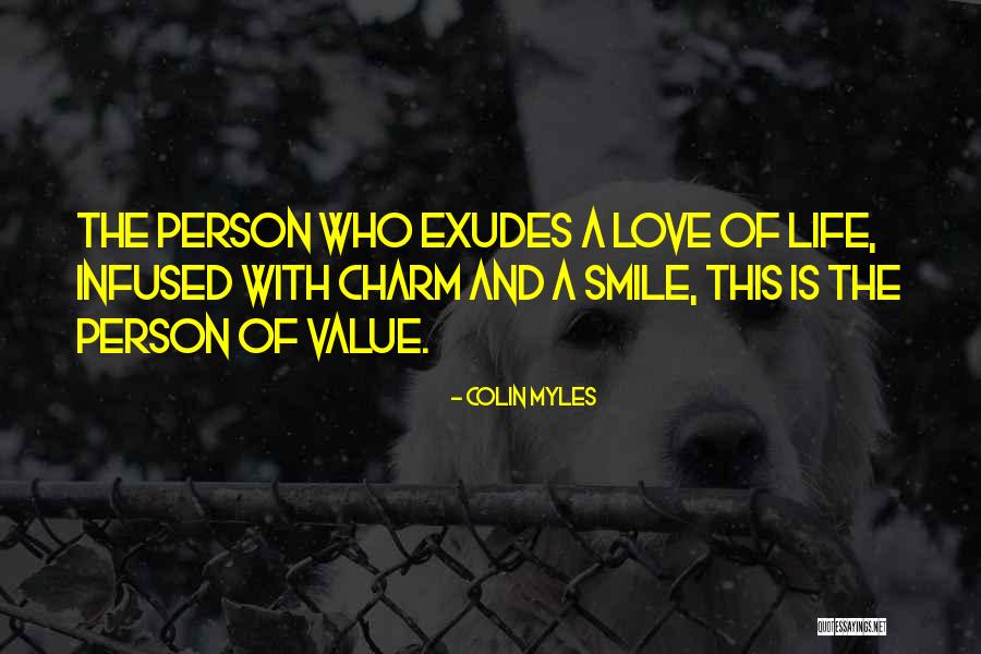 Odkrycie Quotes By Colin Myles Odkrycie Quotes By Colin Myles