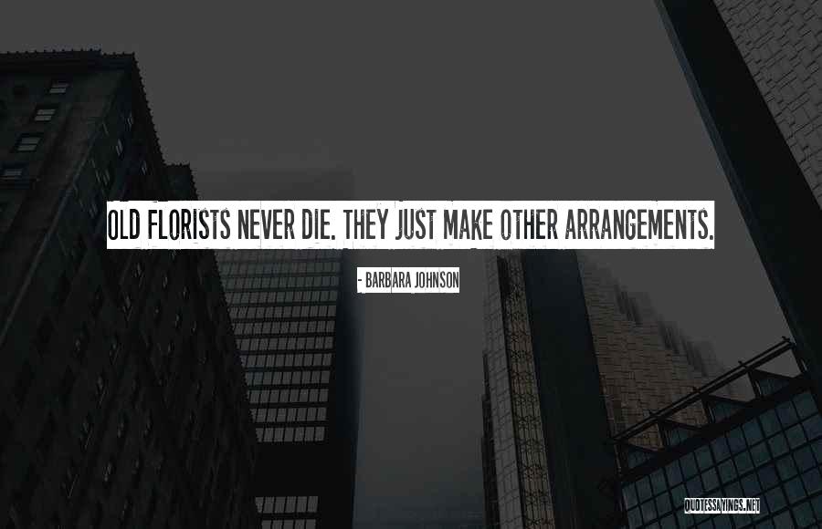 Odkryj Polske Quotes By Barbara Johnson Odkryj Polske Quotes By Barbara Johnson