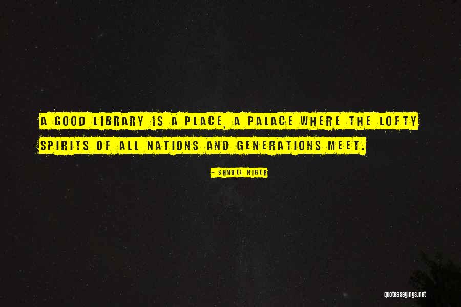 Odkud Ili Quotes By Shmuel Niger Odkud Ili Quotes By Shmuel Niger