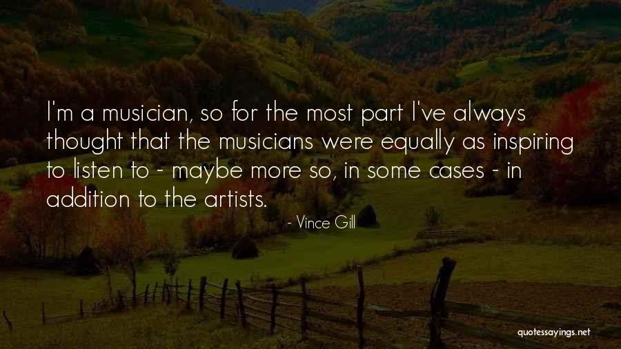Odkud Jsme Quotes By Vince Gill Odkud Jsme Quotes By Vince Gill