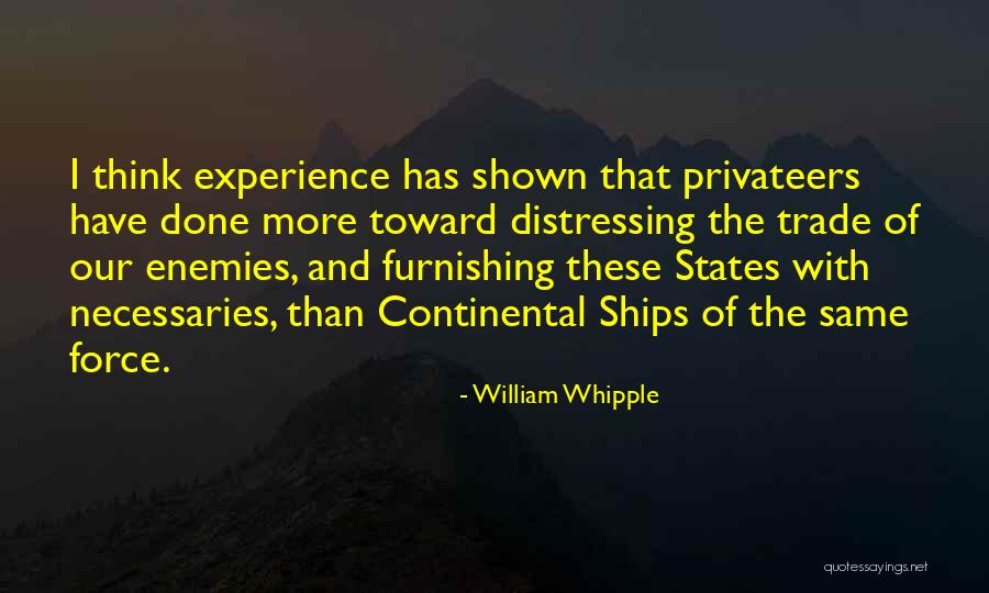 Odkud Jsme Quotes By William Whipple Odkud Jsme Quotes By William Whipple