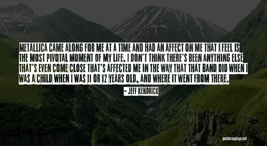 Odland Family Practice Quotes By Jeff Kendrick Odland Family Practice Quotes By Jeff Kendrick
