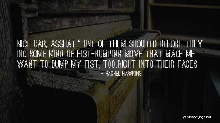 Odland Family Practice Quotes By Rachel Hawkins Odland Family Practice Quotes By Rachel Hawkins