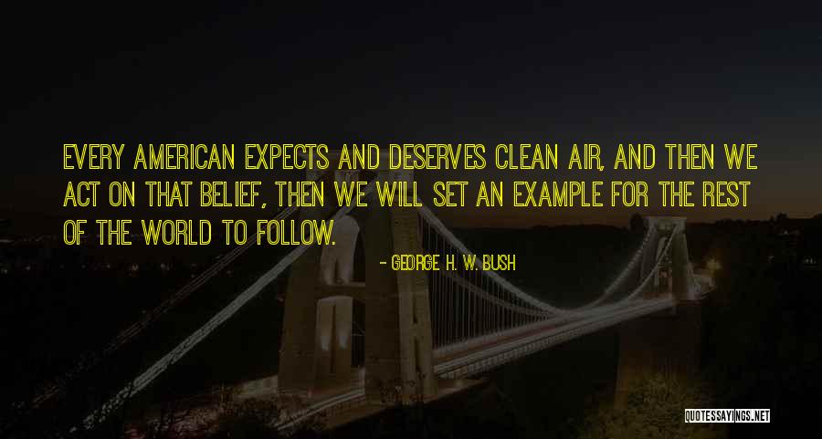 Odlaska Ili Quotes By George H. W. Bush Odlaska Ili Quotes By George H. W. Bush