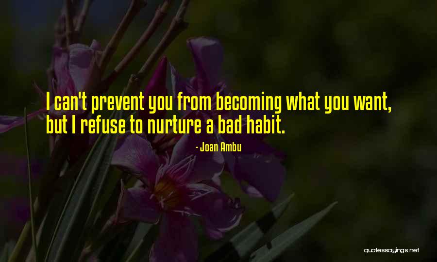 Odlaze Sanjari Quotes By Joan Ambu Odlaze Sanjari Quotes By Joan Ambu