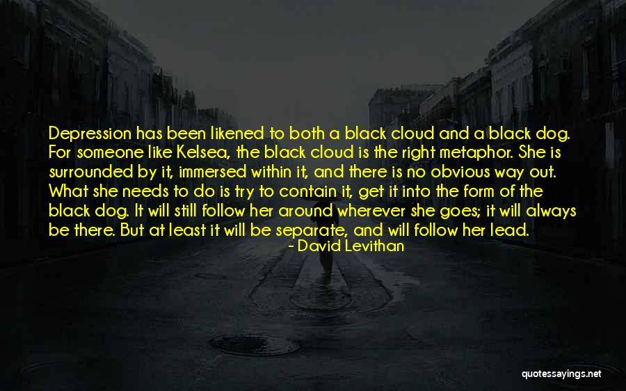 Odlazim Bijelo Quotes By David Levithan Odlazim Bijelo Quotes By David Levithan
