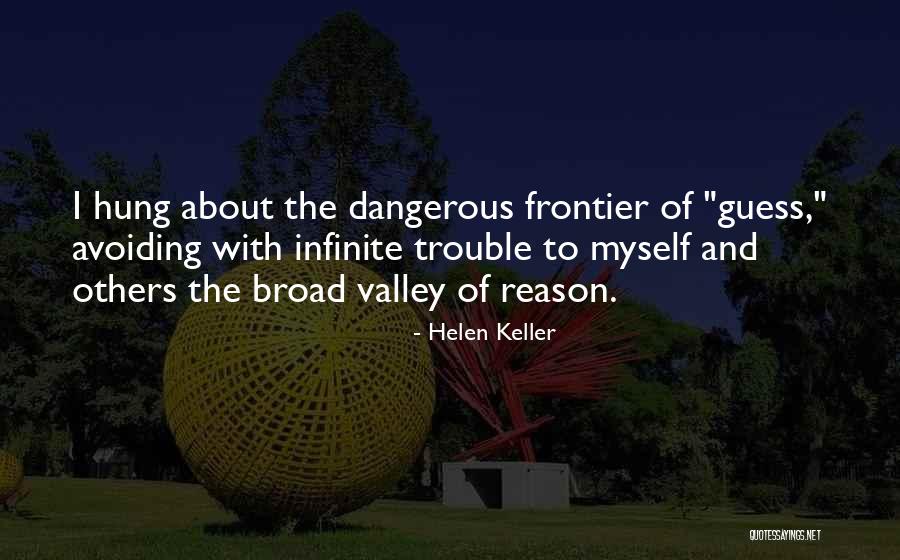 Odlazim Bijelo Quotes By Helen Keller Odlazim Bijelo Quotes By Helen Keller