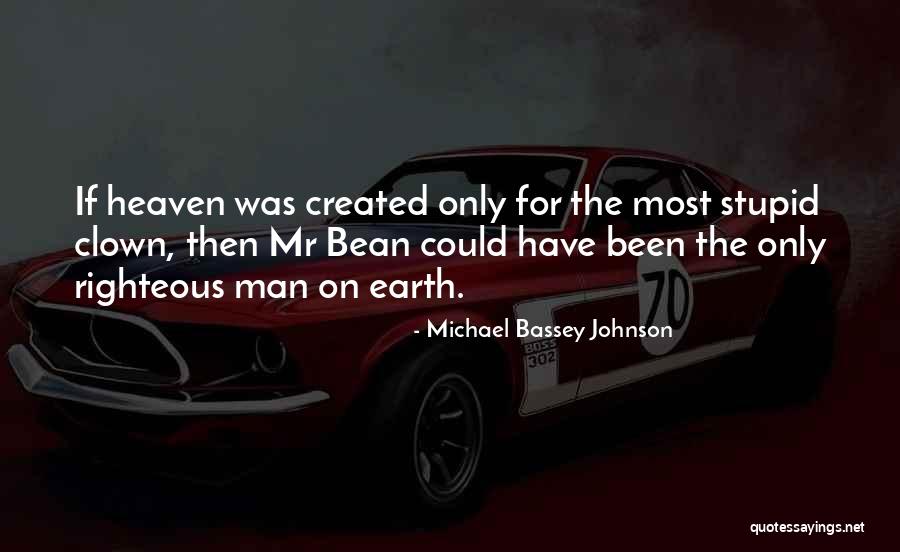 Odlazim Bijelo Quotes By Michael Bassey Johnson Odlazim Bijelo Quotes By Michael Bassey Johnson