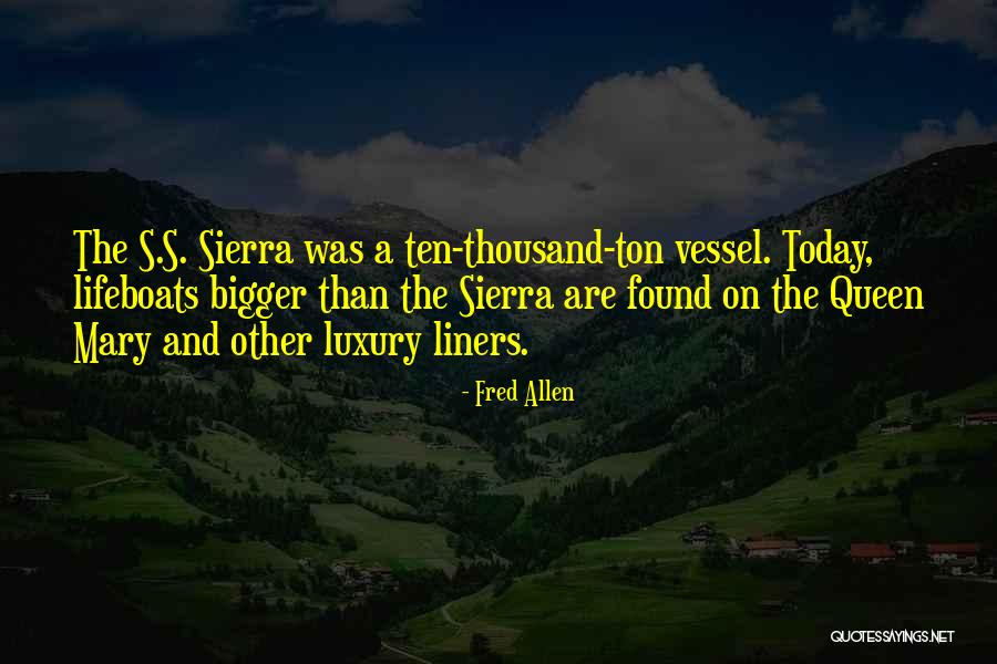 Odlazim Quotes By Fred Allen Odlazim Quotes By Fred Allen
