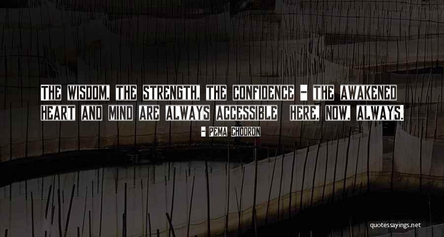 Odlazim Quotes By Pema Chodron Odlazim Quotes By Pema Chodron