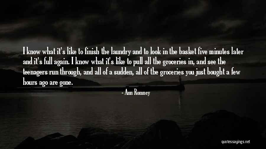 Odlazim Tekst Quotes By Ann Romney Odlazim Tekst Quotes By Ann Romney