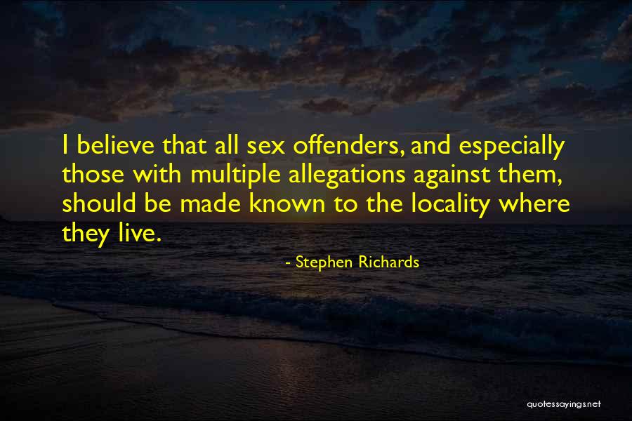 Odlin County Quotes By Stephen Richards Odlin County Quotes By Stephen Richards