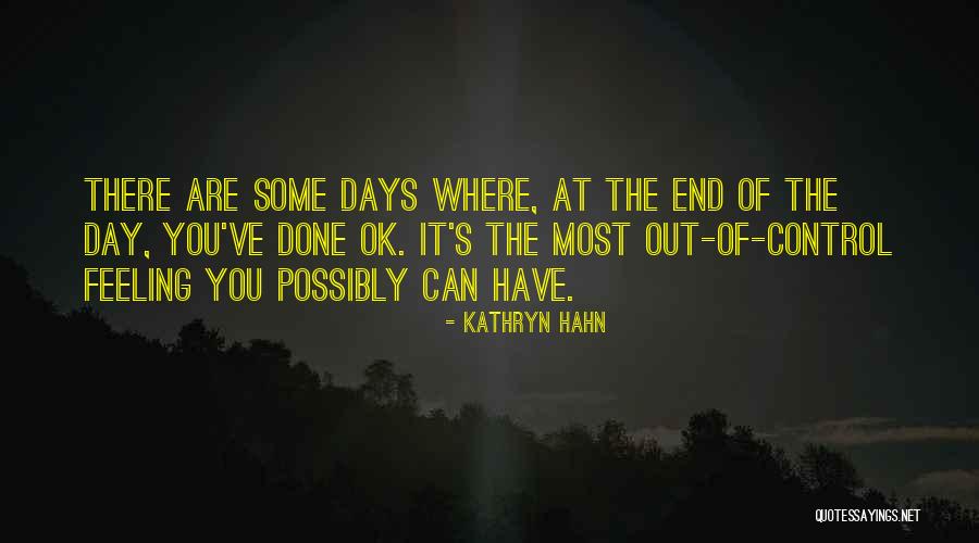 Odlomak Seobe Quotes By Kathryn Hahn Odlomak Seobe Quotes By Kathryn Hahn