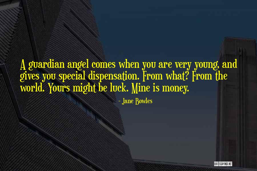 Odlucili Quotes By Jane Bowles Odlucili Quotes By Jane Bowles