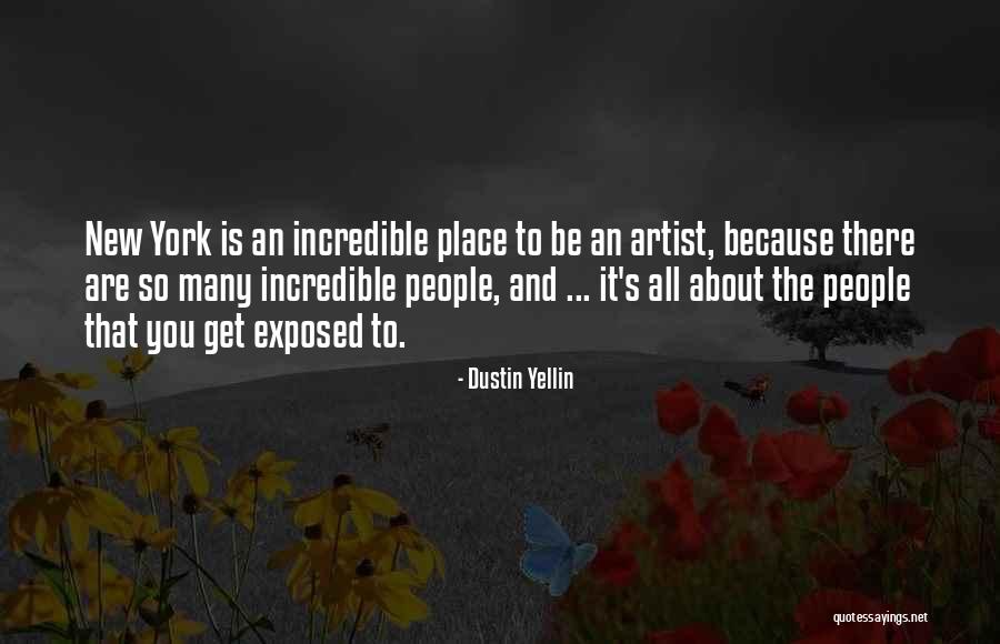 Odluciteln A Neodluciteln Predpony Quotes By Dustin Yellin Odluciteln A Neodluciteln Predpony Quotes By Dustin Yellin