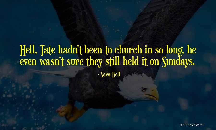 Odluciteln Predpona Quotes By Sara Bell Odluciteln Predpona Quotes By Sara Bell