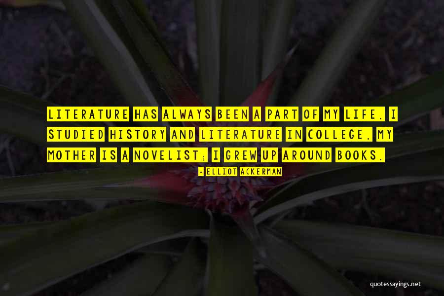 Odluke Berlinskog Quotes By Elliot Ackerman Odluke Berlinskog Quotes By Elliot Ackerman