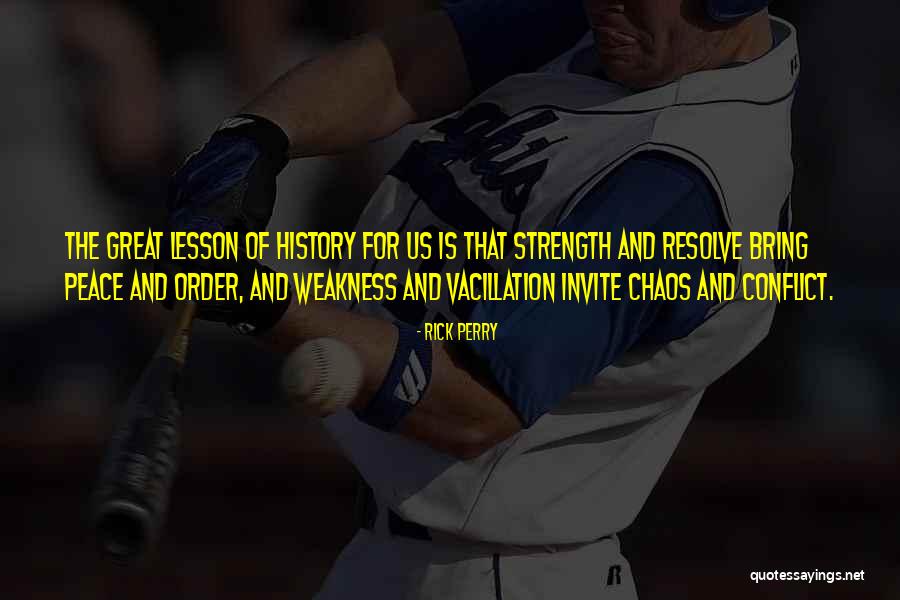 Odmah Dolazim Quotes By Rick Perry Odmah Dolazim Quotes By Rick Perry