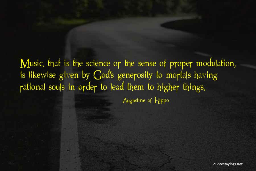 Odmahni Quotes By Augustine Of Hippo Odmahni Quotes By Augustine Of Hippo