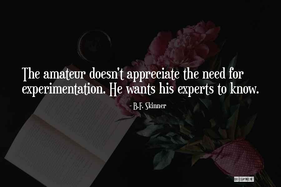 Odmaranje Quotes By B.F. Skinner Odmaranje Quotes By B.F. Skinner