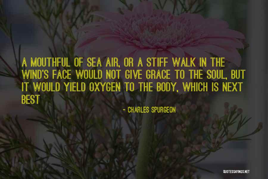 Odmaranje Quotes By Charles Spurgeon Odmaranje Quotes By Charles Spurgeon