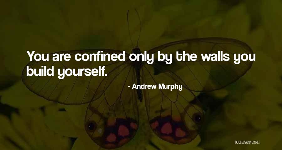 Odmawiamy Quotes By Andrew Murphy
