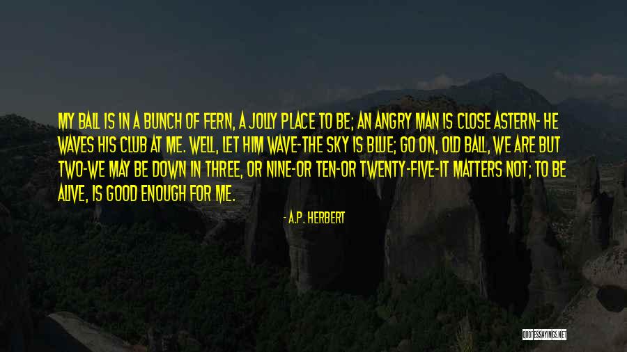 Odmienne Grupy Quotes By A.P. Herbert Odmienne Grupy Quotes By A.P. Herbert